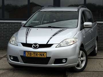 1.8 Exec |CarPlay |Airco |7 Persoons |NAP