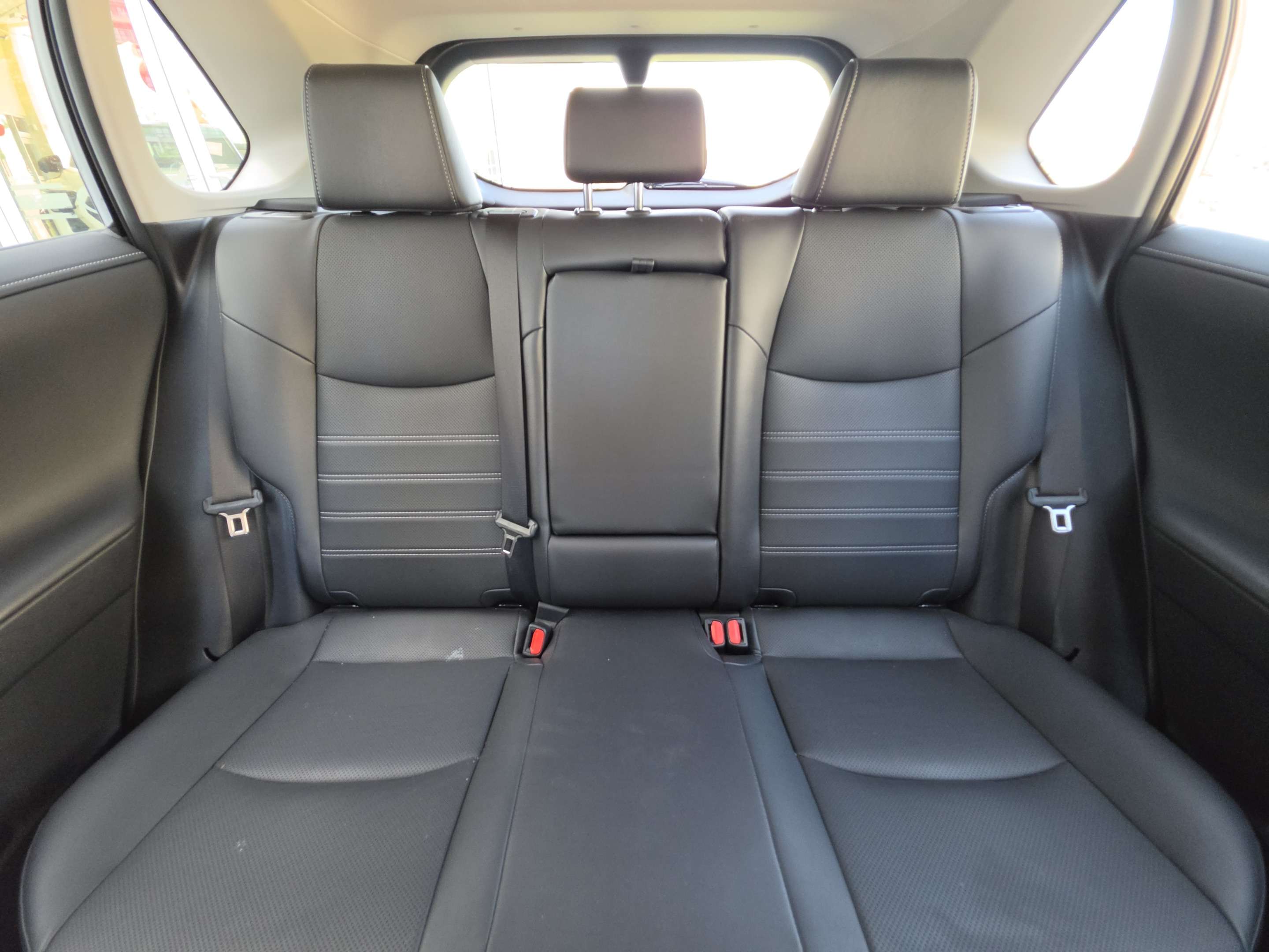 used 2024 Toyota RAV4 car, priced at $43,999