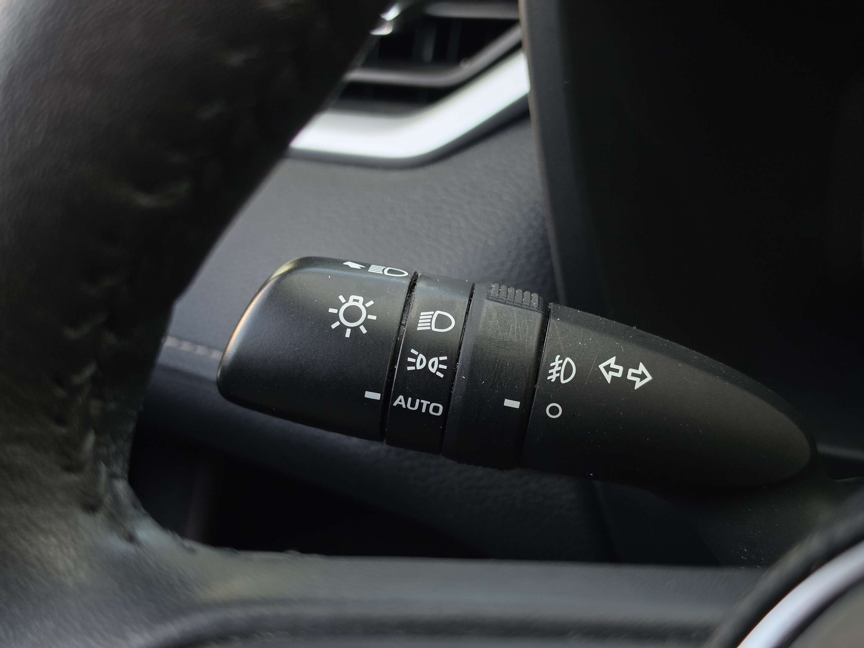 used 2024 Toyota RAV4 car, priced at $43,999