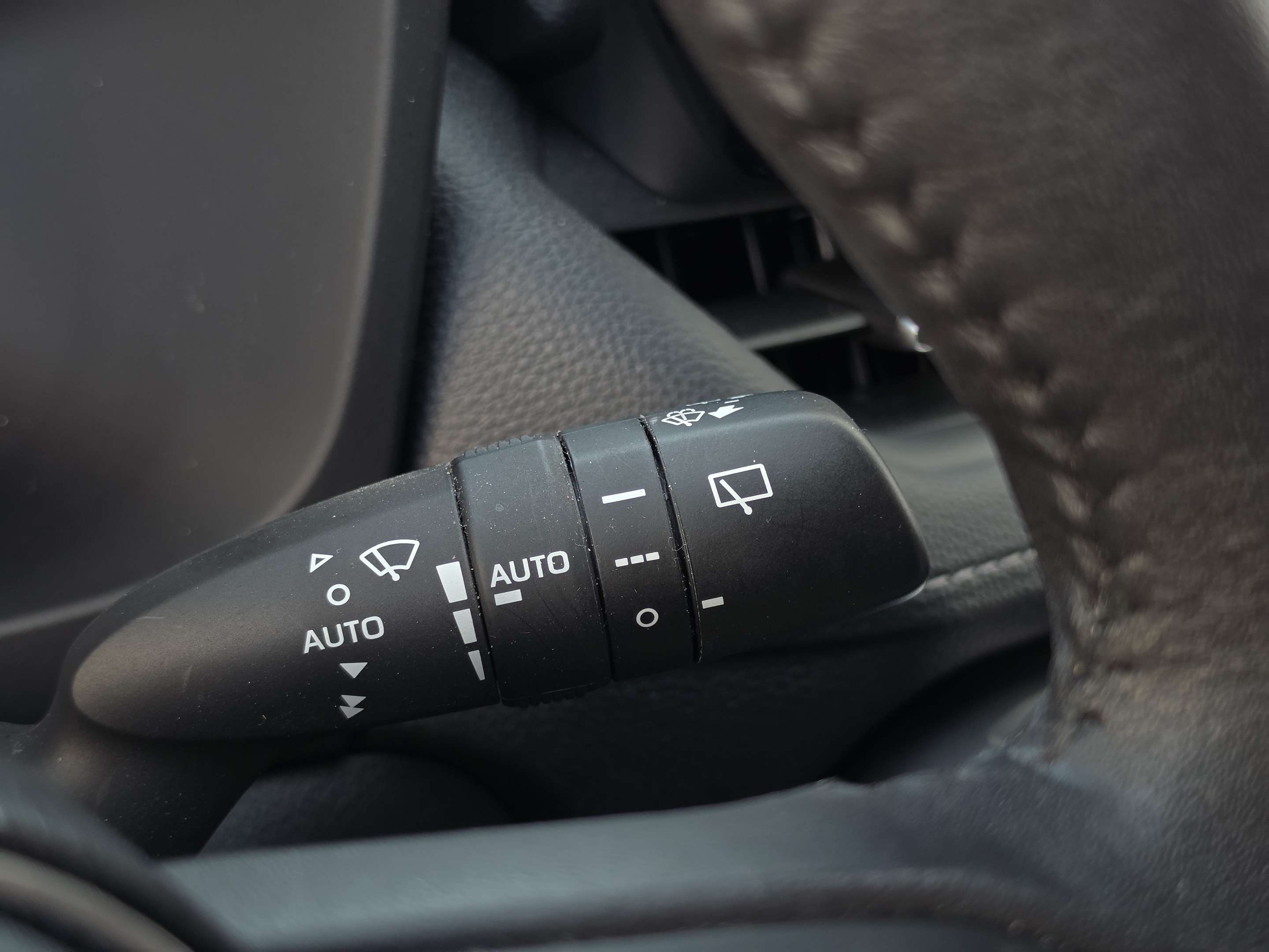 used 2024 Toyota RAV4 car, priced at $43,999
