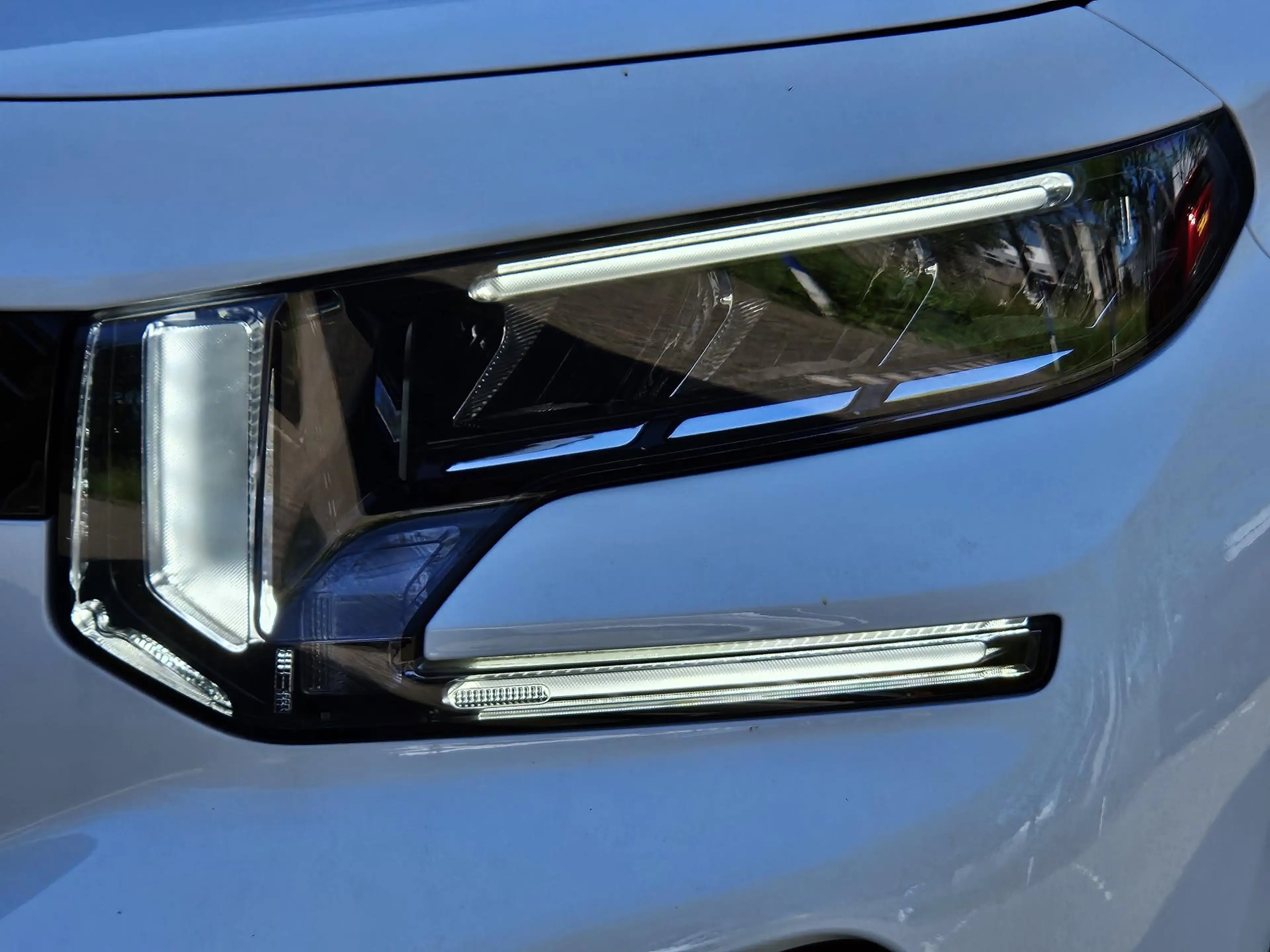 Citroen E-C3 Max 113pk Comfort Range 44 kWh — photo 12
