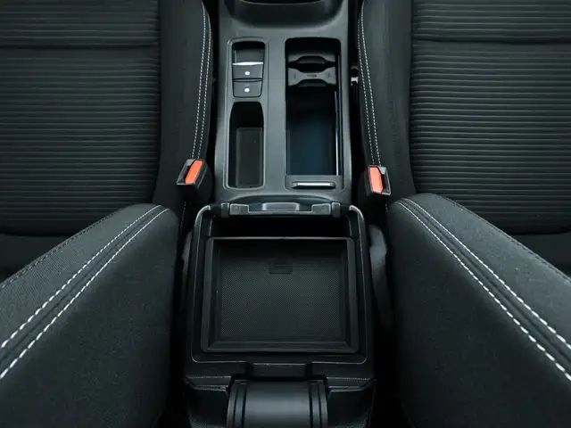 Ford Focus view 15