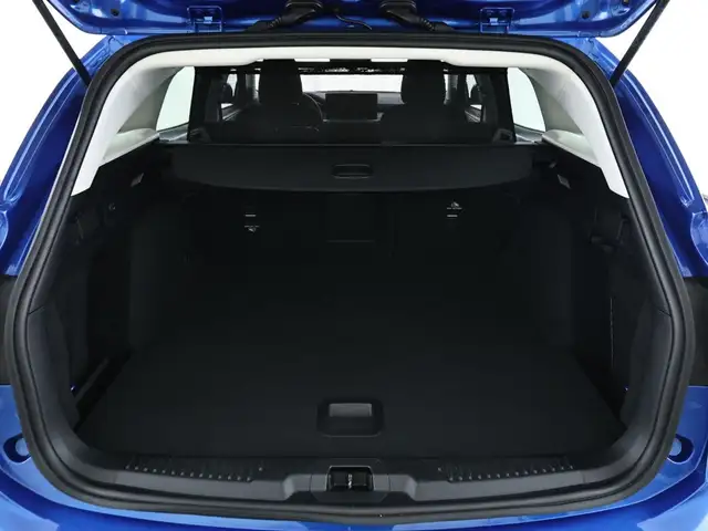 Ford Focus view 6