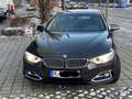 BMW 420 4er 420d Gran Coupe Modern Line Marrón - thumbnail 3