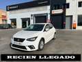 SEAT Ibiza 1.0 MPI S&S Reference 80 Blanc - thumbnail 1