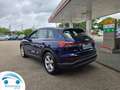Audi Q4 e-tron 55KWH 35 ATTRACTION Business CARPLAY/LANE KEEP/... Bleu - thumbnail 3