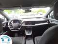 Audi Q4 e-tron 55KWH 35 ATTRACTION Business CARPLAY/LANE KEEP/... Bleu - thumbnail 2
