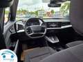 Audi Q4 e-tron 55KWH 35 ATTRACTION Business CARPLAY/LANE KEEP/... Bleu - thumbnail 21