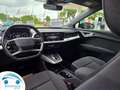 Audi Q4 e-tron 55KWH 35 ATTRACTION Business CARPLAY/LANE KEEP/... Bleu - thumbnail 19