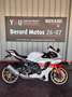 Yamaha YZF-R1 Blanc - thumbnail 1
