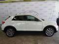 Volkswagen T-Roc 1.5 TSI IQ.DRIVE Navi LED PDC AHK Bluetoot Weiß - thumbnail 4