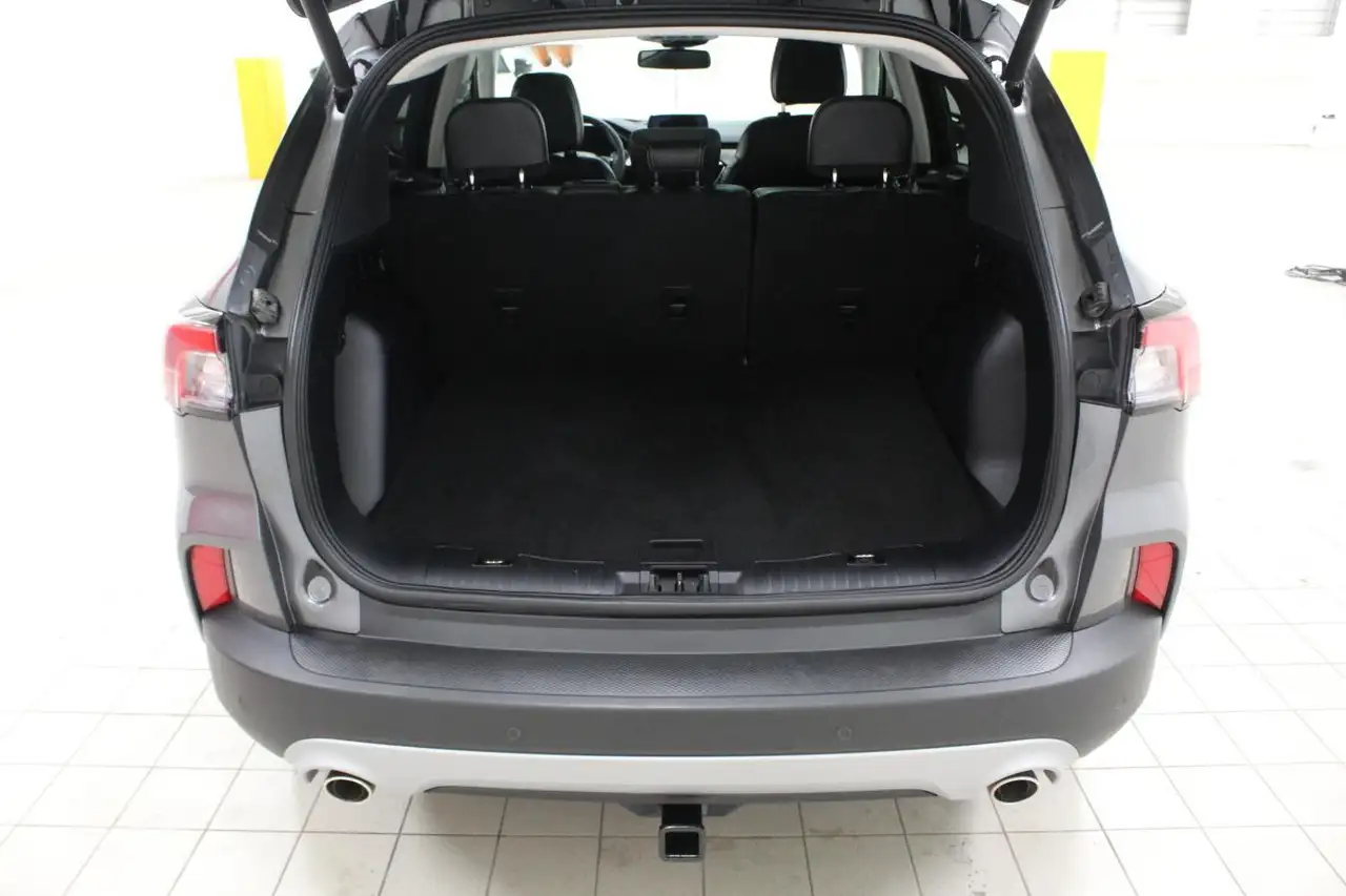 Ford Escape снимка Ford Escape