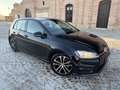 Volkswagen Golf 2.0TDI CR BMT Sport DSG 150 Schwarz - thumbnail 2