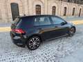 Volkswagen Golf 2.0TDI CR BMT Sport DSG 150 Schwarz - thumbnail 4