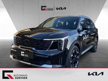 Platinum 2.2D AWD DCT8 7-Sitzer Nappa Premium Glas
