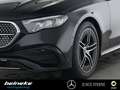 Mercedes-Benz E 300 E 300 e T AMG AHK 360° LED Distr Winter-Pa Totw Schwarz - thumbnail 3