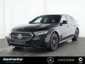 Mercedes-Benz E 300 E 300 e T AMG AHK 360° LED Distr Winter-Pa Totw Schwarz - thumbnail 1