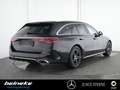 Mercedes-Benz E 300 E 300 e T AMG AHK 360° LED Distr Winter-Pa Totw Schwarz - thumbnail 2