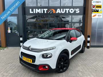 1.2 PureTech S&S Shine Climate/Navi/Camera/Cruise/