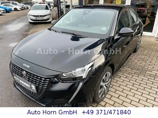 Peugeot 208 Active Pack PureTech 100