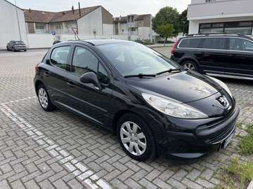 5p 1.4 8v X-Line eco-Gpl