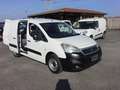 Citroen Berlingo 1.6 HDI FURGONE  FURGONATO PASSO CORTO 3 POSTI Weiß - thumbnail 15
