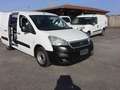 Citroen Berlingo 1.6 HDI FURGONE  FURGONATO PASSO CORTO 3 POSTI Weiß - thumbnail 17