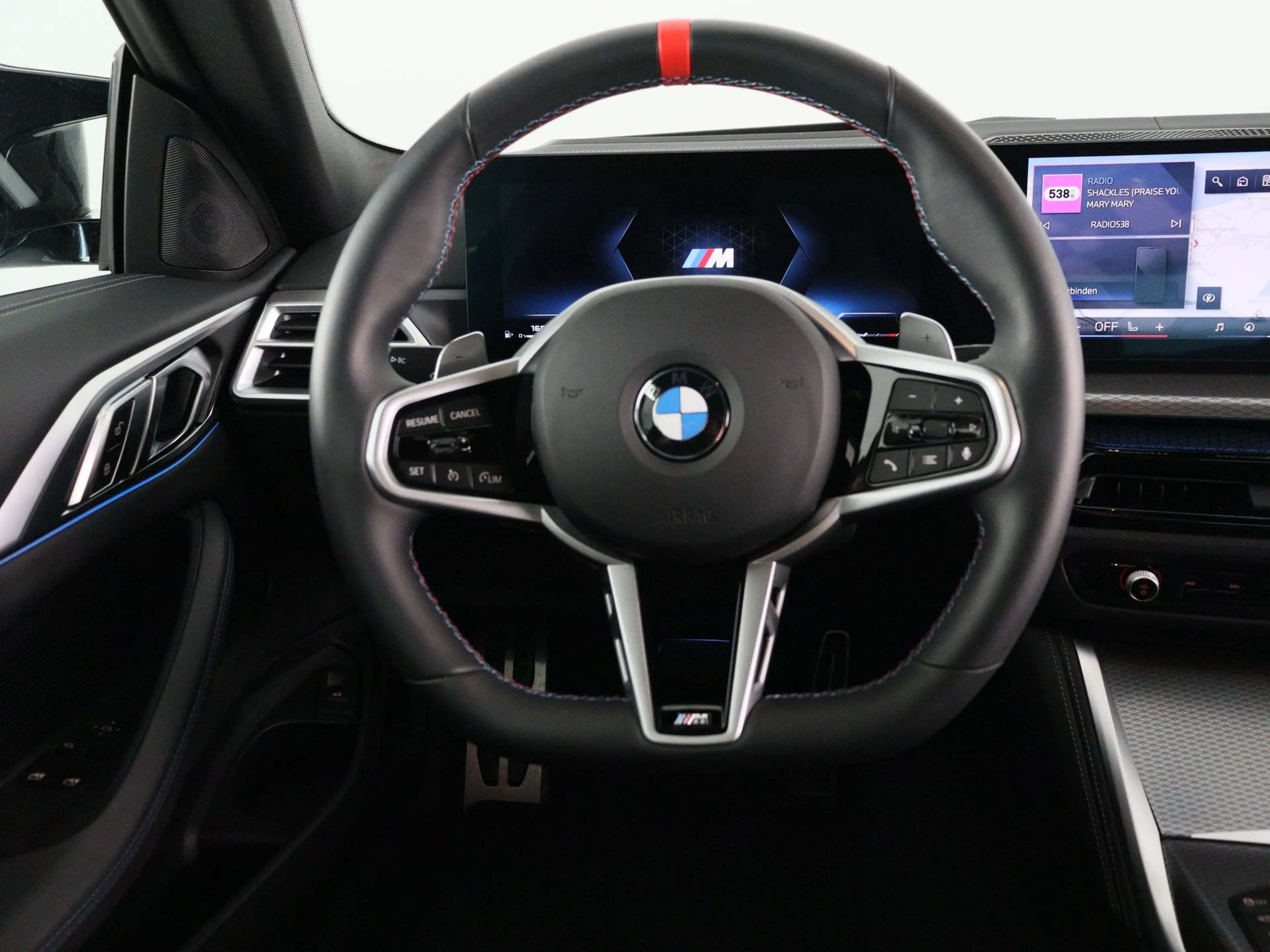 BMW 440 4 Serie M440i Coupé xDrive M-Sport Pro — photo 2
