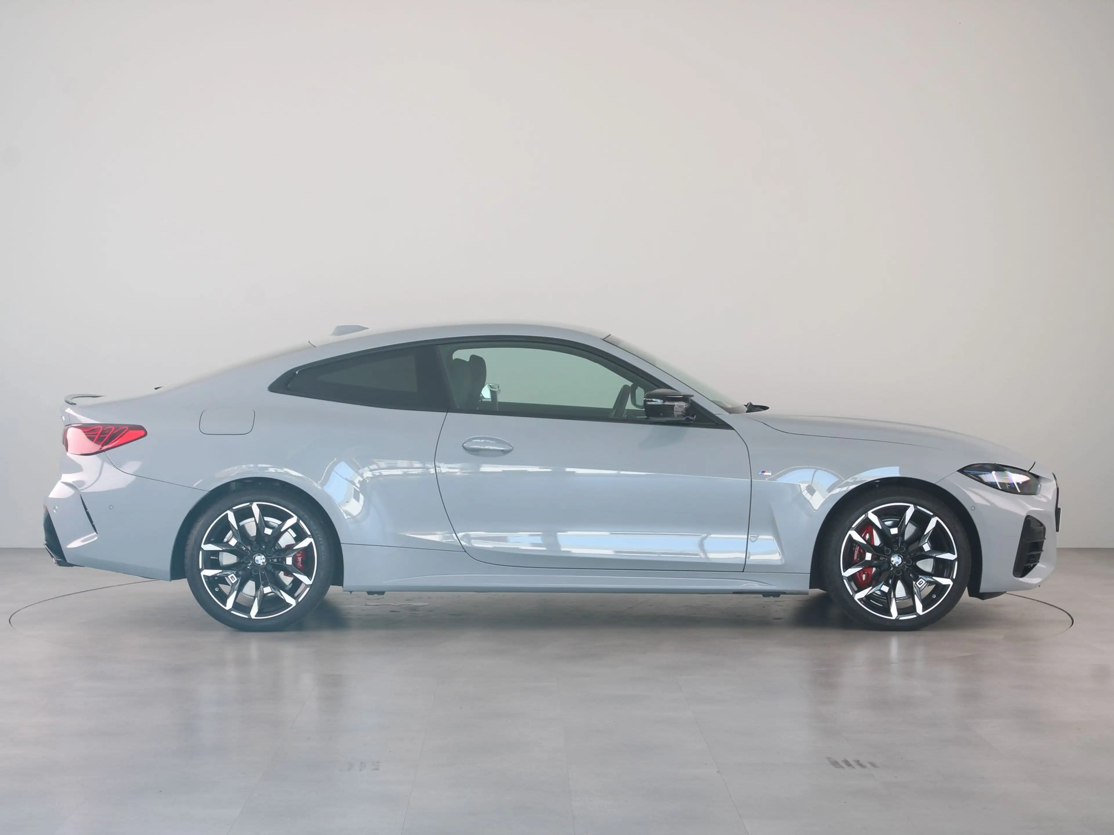 BMW 440 4 Serie M440i Coupé xDrive M-Sport Pro — photo 9