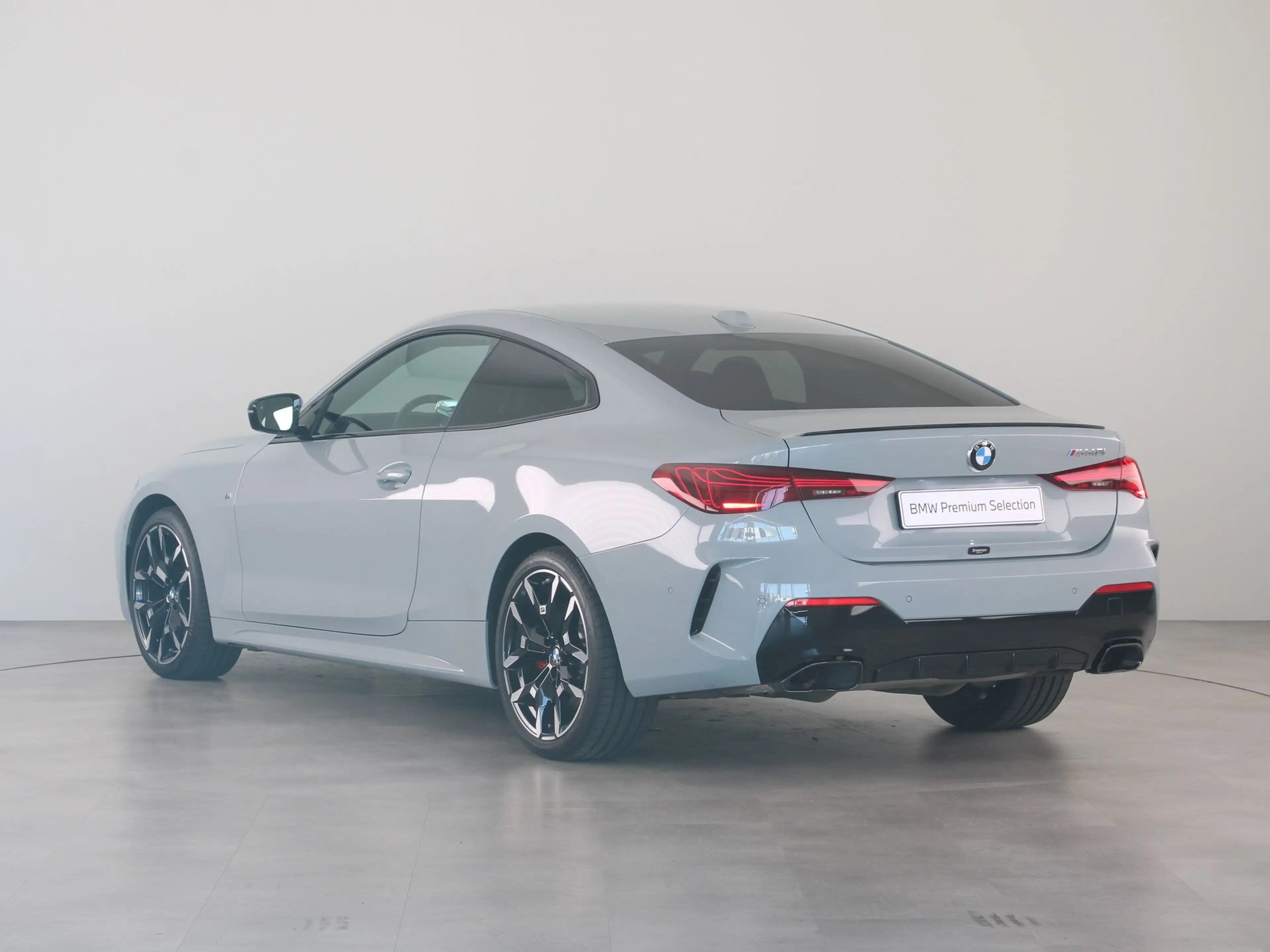 BMW 440 4 Serie M440i Coupé xDrive M-Sport Pro — photo 12