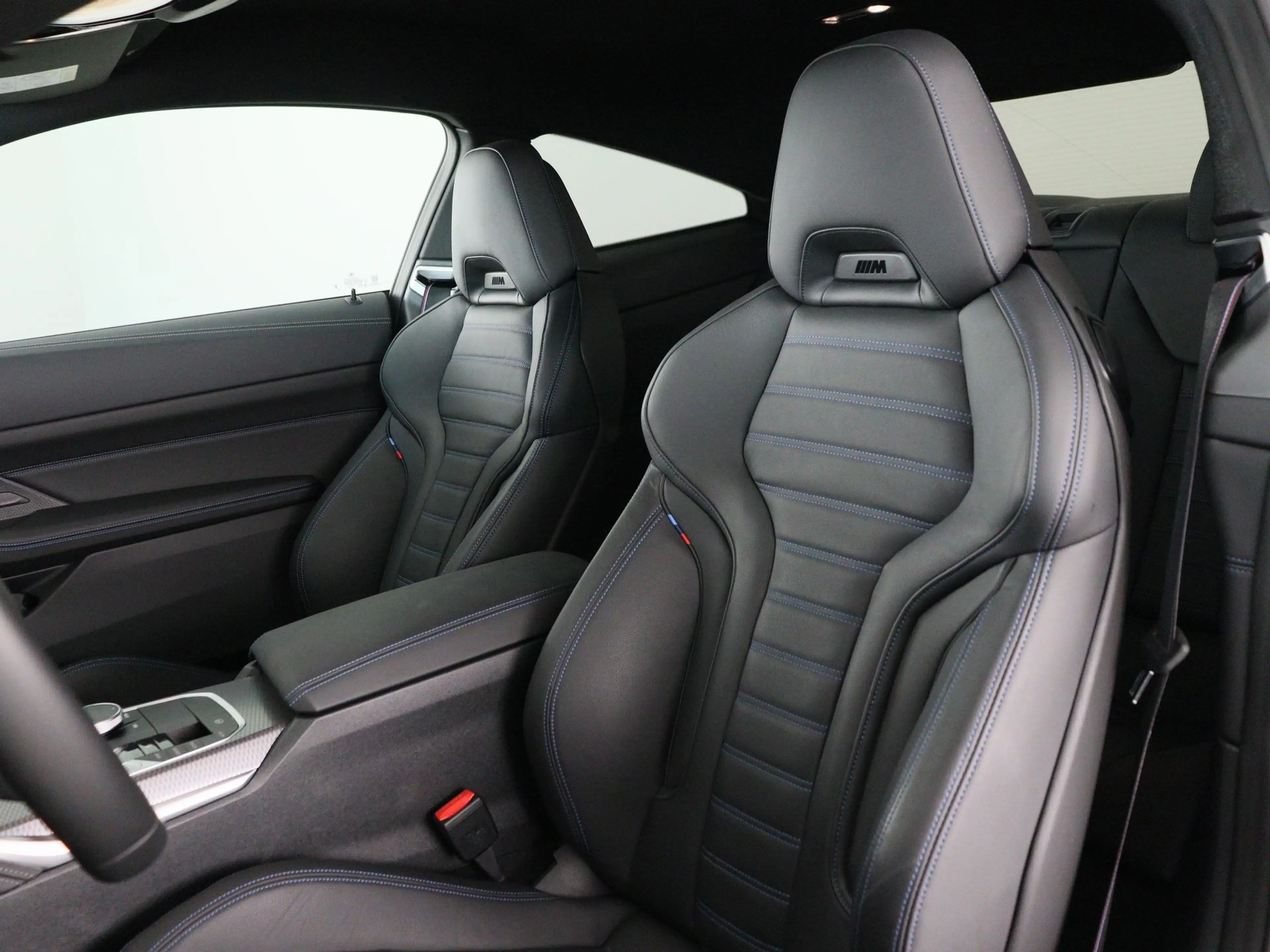 BMW 440 4 Serie M440i Coupé xDrive M-Sport Pro — photo 6