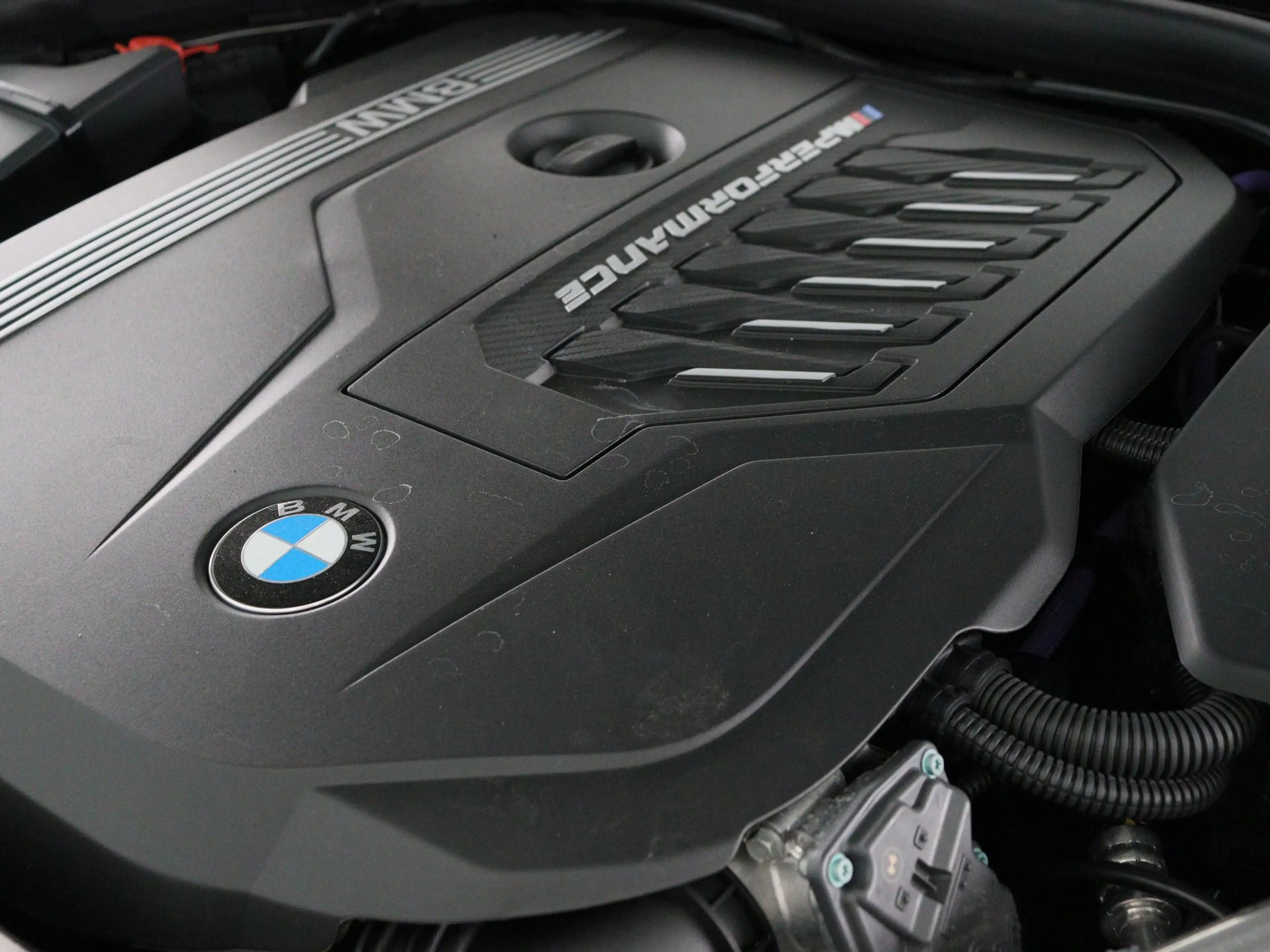 BMW 440 4 Serie M440i Coupé xDrive M-Sport Pro — photo 5