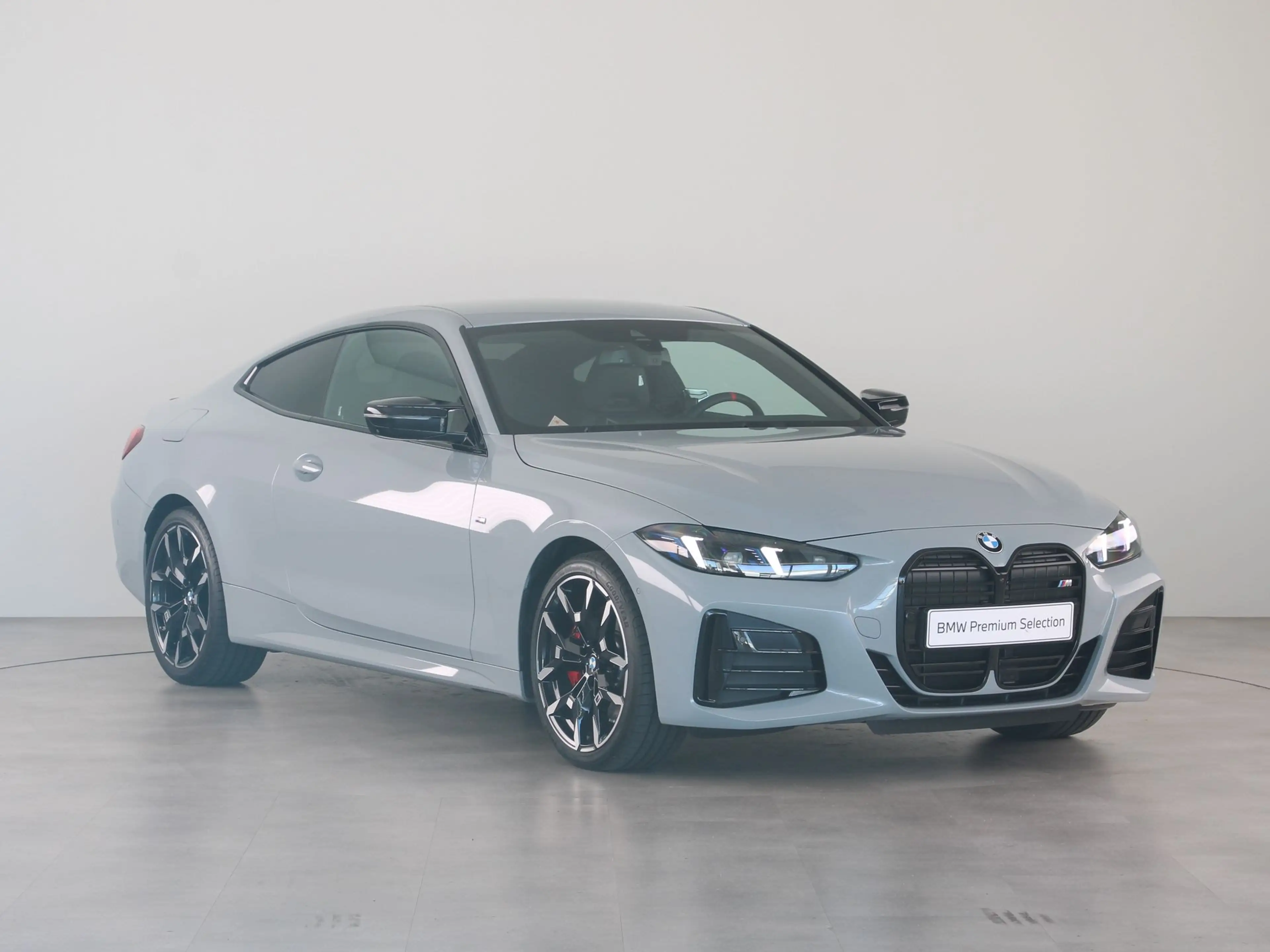 BMW 440 4 Serie M440i Coupé xDrive M-Sport Pro — photo 8