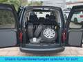 Volkswagen Caddy PKW 2.0 TDI Trendline BlueMotion* Navi* Fekete - thumbnail 12