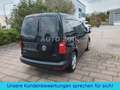 Volkswagen Caddy PKW 2.0 TDI Trendline BlueMotion* Navi* Schwarz - thumbnail 4