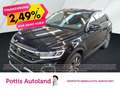 Volkswagen T-Roc 1.0 TSI GOAL NAVI KLIMA PDC SHZG LED Schwarz - thumbnail 1