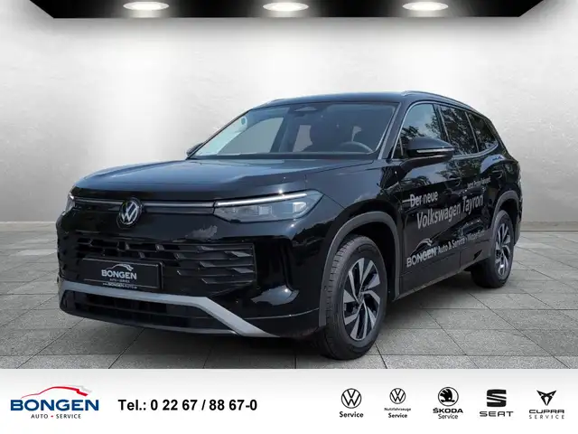 Volkswagen Tayron 1.5 eTSI Life DSG