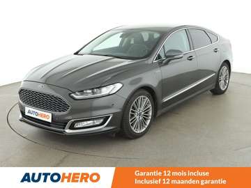 2.0 TDCi Vignale