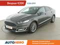 Ford Mondeo 2.0 TDCi Vignale Gris - thumbnail 1