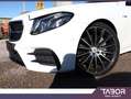 Mercedes-Benz E 43 AMG 43 AMG 4M LED Pano Dist+ Burm Blanco - thumbnail 5