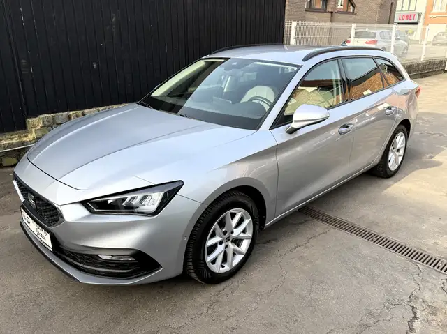 SEAT Leon Leon ST 1.0 EcoTSI Move! (EU6AP)