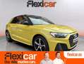 Audi A1 citycarver 30 TFSI 85kW (116CV) Jaune - thumbnail 1