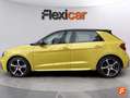 Audi A1 citycarver 30 TFSI 85kW (116CV) Jaune - thumbnail 3