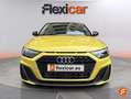Audi A1 citycarver 30 TFSI 85kW (116CV) Jaune - thumbnail 2
