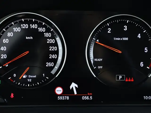 BMW 2 Series view 7