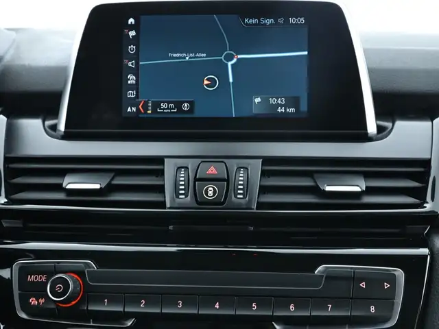 BMW 2 Series view 12
