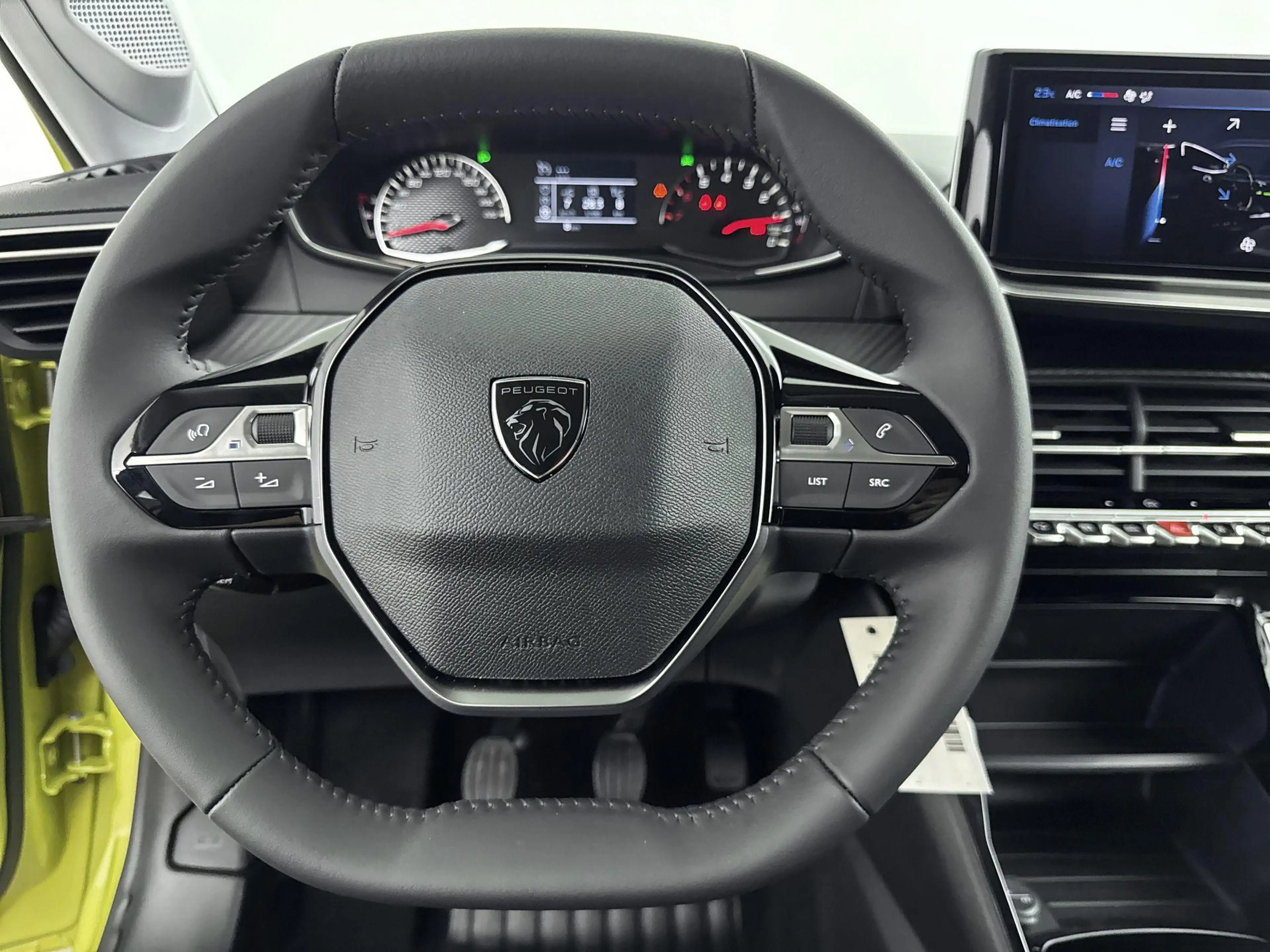Peugeot 208 1.2 Turbo 100 Business | Vorraad deal! | Camera | — photo 15