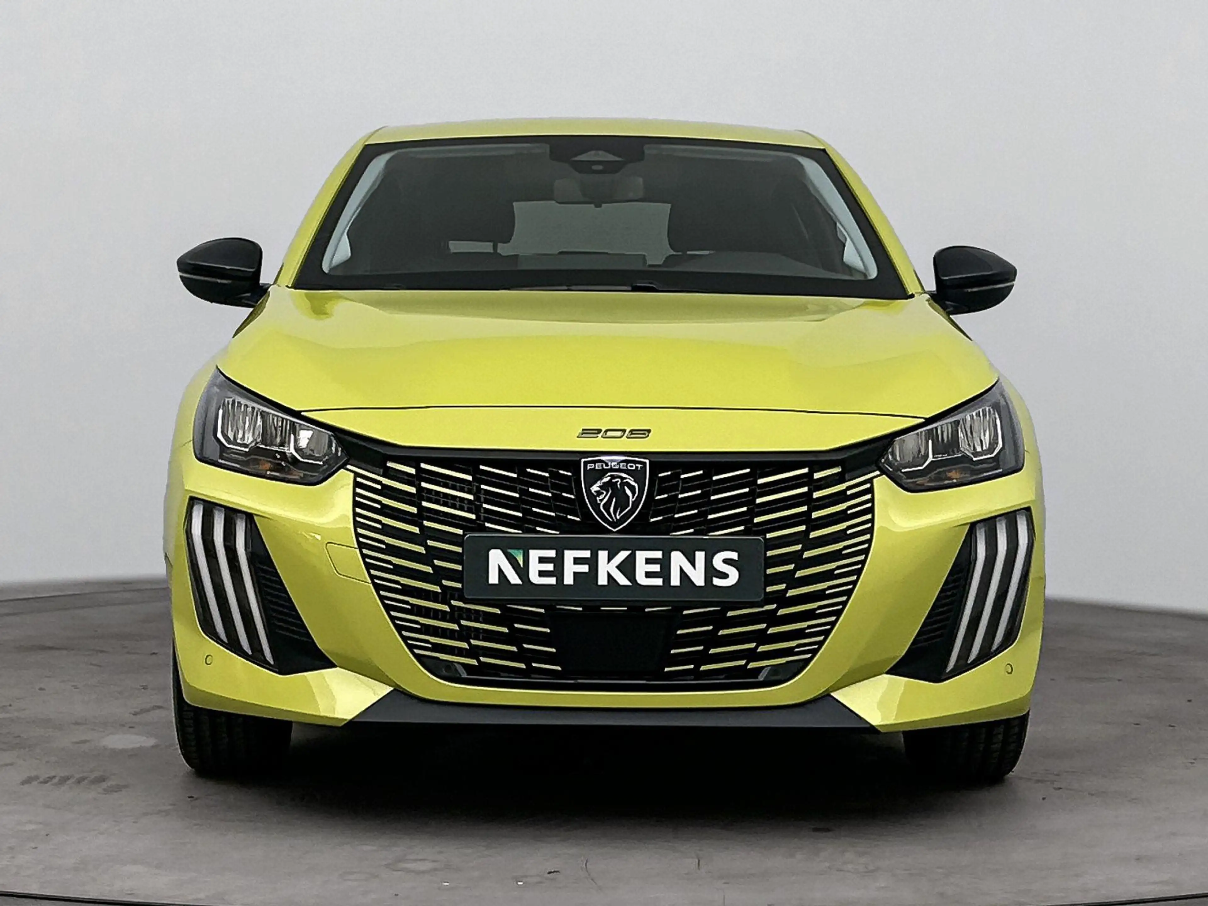 Peugeot 208 1.2 Turbo 100 Business | Vorraad deal! | Camera | — photo 8