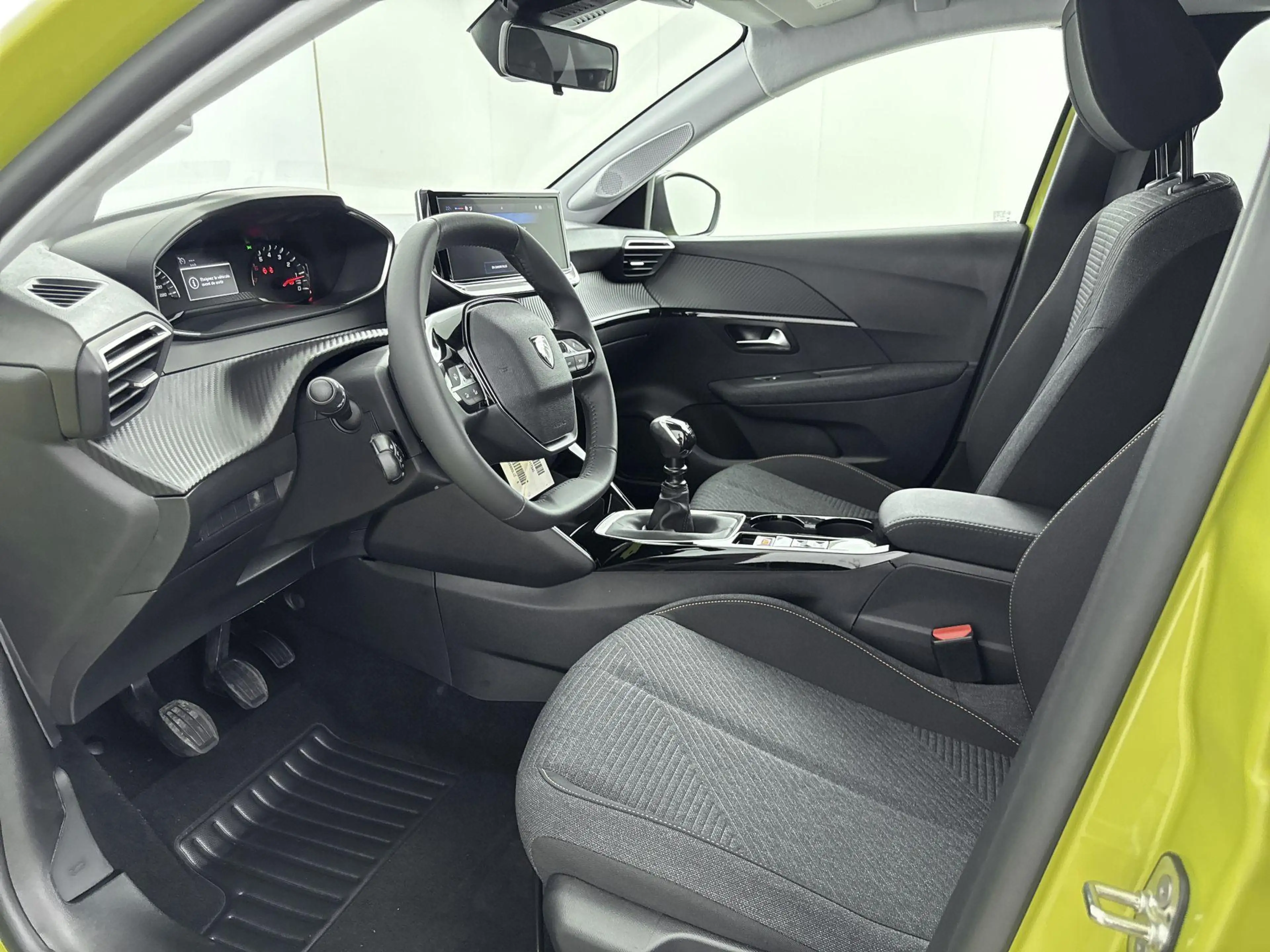 Peugeot 208 1.2 Turbo 100 Business | Vorraad deal! | Camera | — photo 10