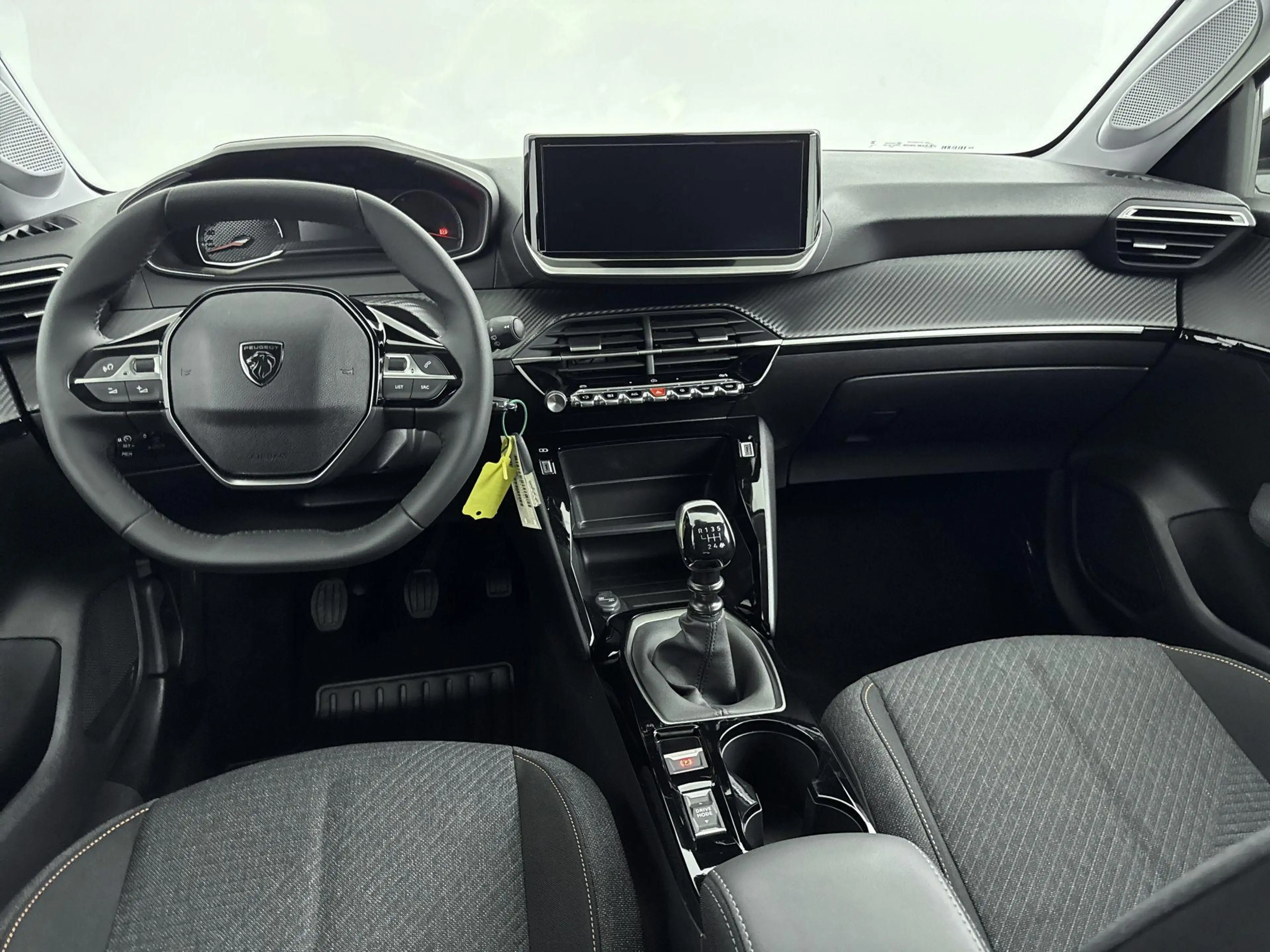 Peugeot 208 1.2 Turbo 100 Business | Vorraad deal! | Camera | — photo 11